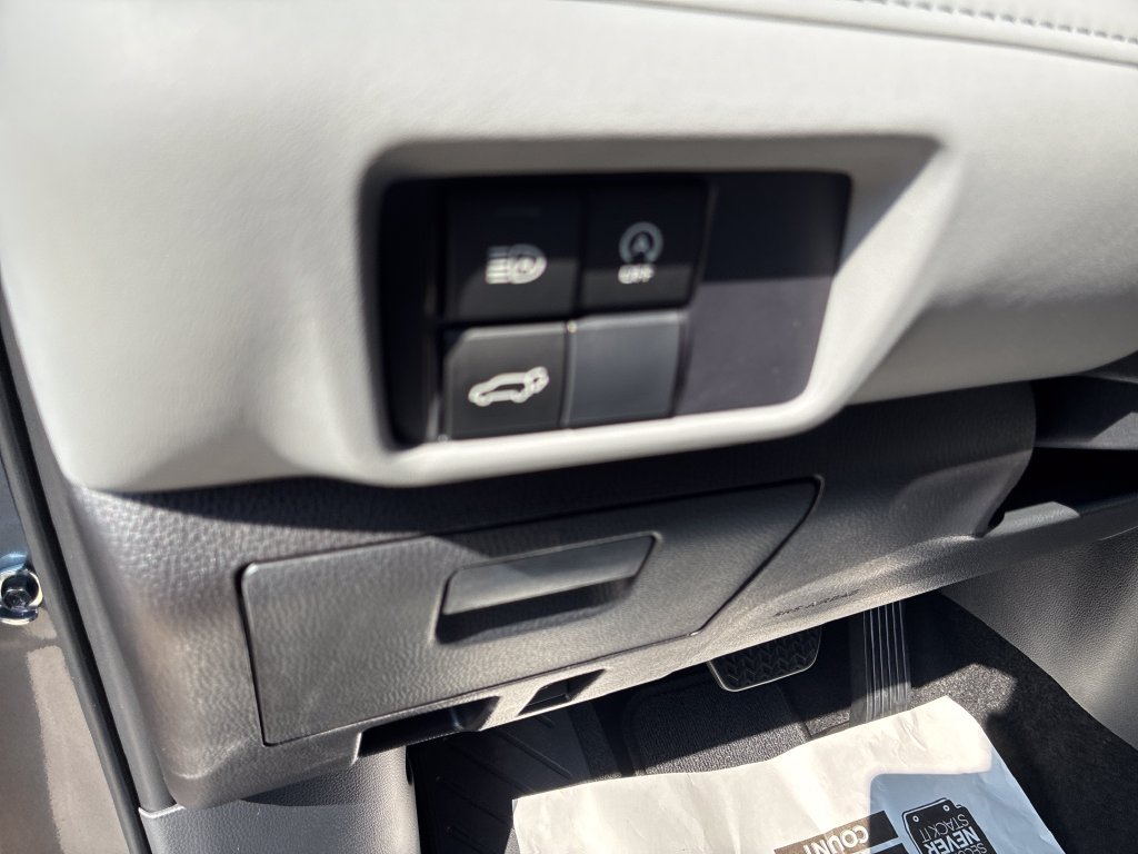 New 2026 Toyota Highlander XLE AWD/4WD image 34