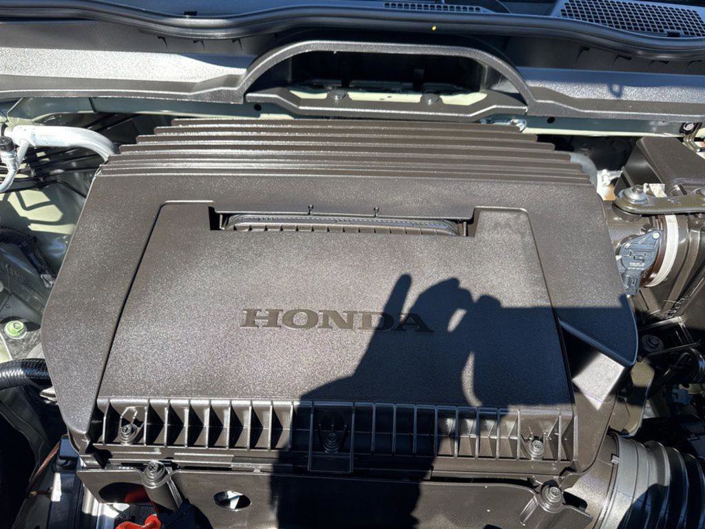 Used 2026 Honda Passport TrailSport image 39