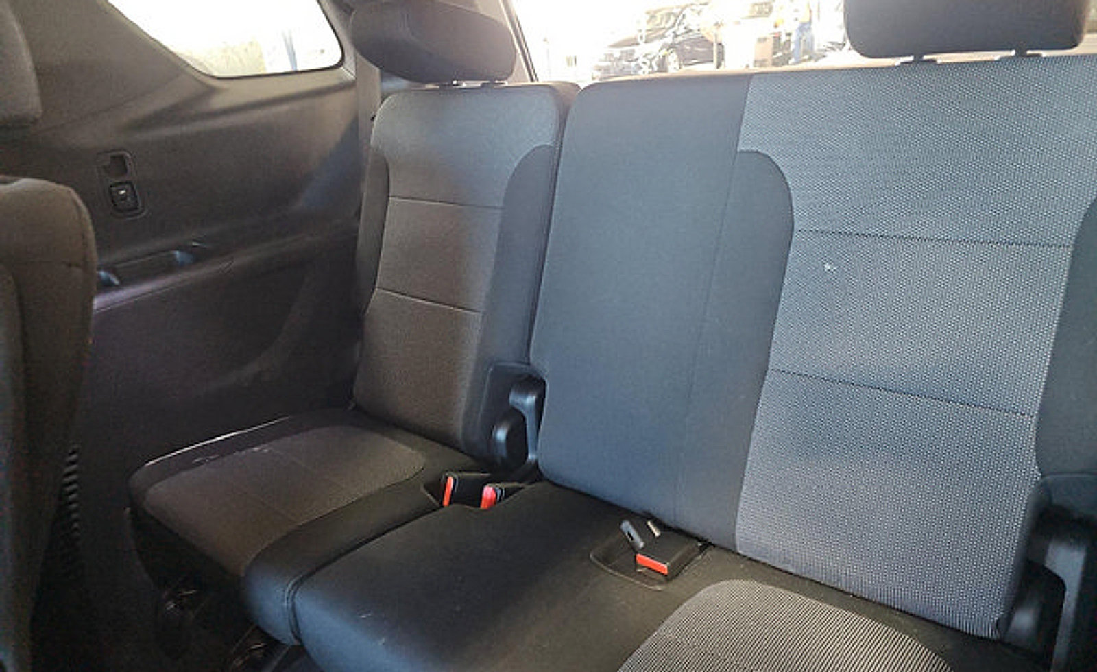 Used 2023 Chevrolet Traverse LT AWD/4WD image 17