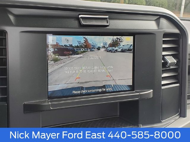 New 2027 Ford F350 XL w/ XL Chrome Package AWD/4WD image 20