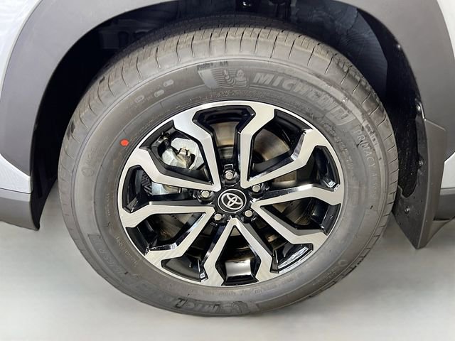 New 2026 Toyota Corolla Cross AWD Hybrid image 11