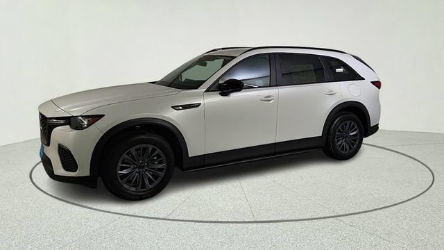New 2026 MAZDA CX-70 SC Plus AWD/4WD image 3