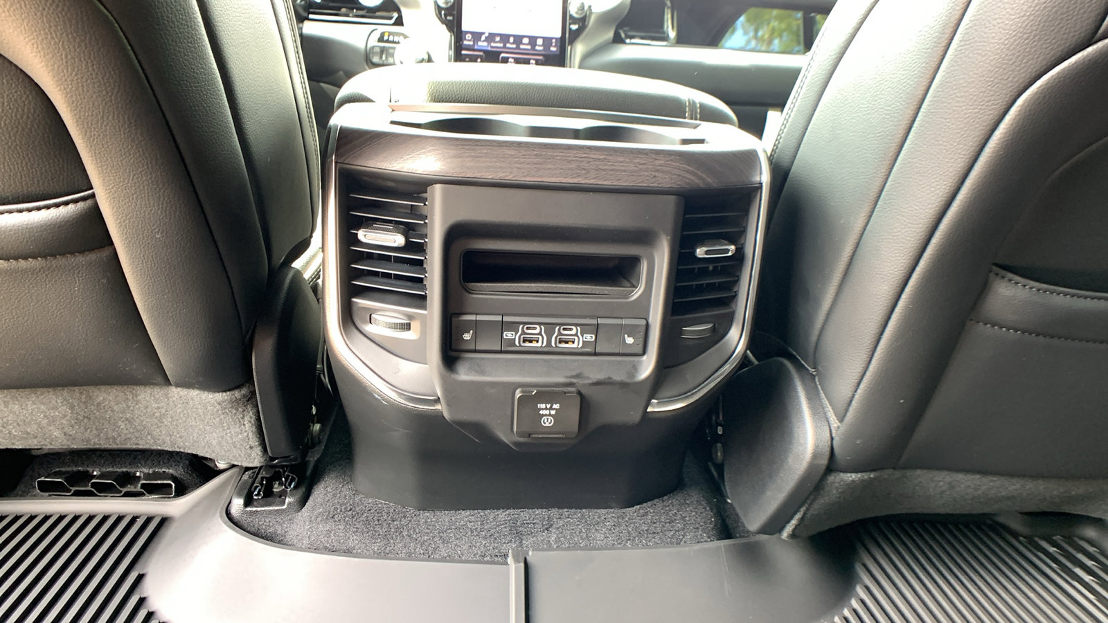 New 2026 RAM 1500 Laramie image 25