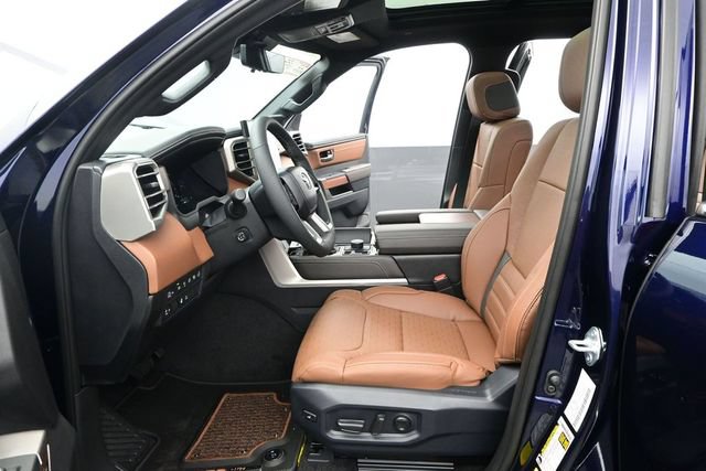 New 2026 Toyota Tundra 1794 Edition AWD/4WD image 12