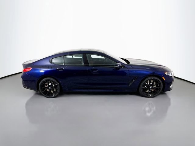 Used 2026 BMW 840i xDrive AWD/4WD image 8