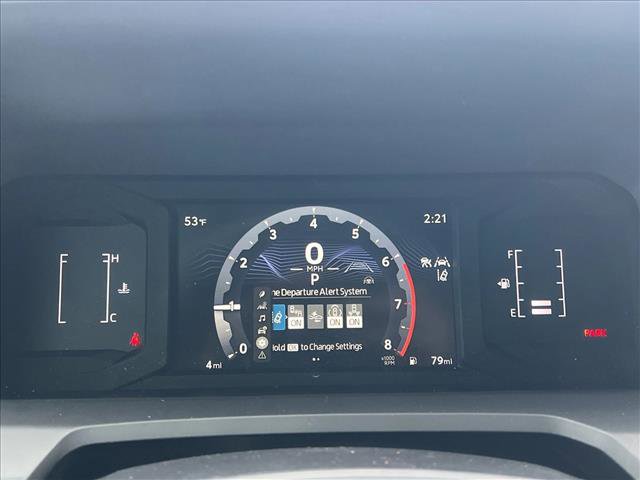 New 2026 Toyota Tacoma SR5 image 12