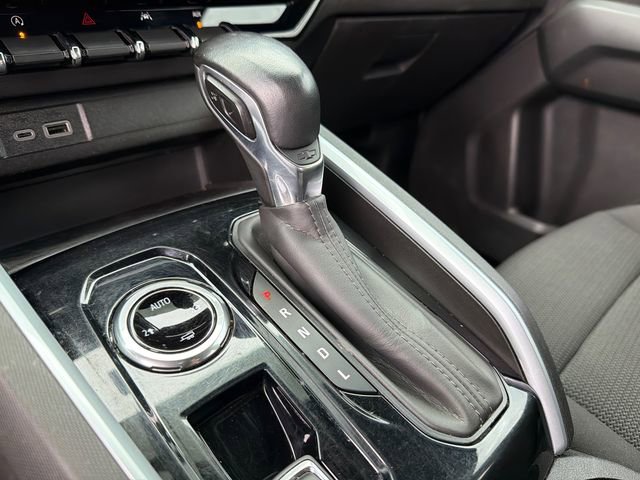 Used 2023 Chevrolet Colorado LT AWD/4WD image 30