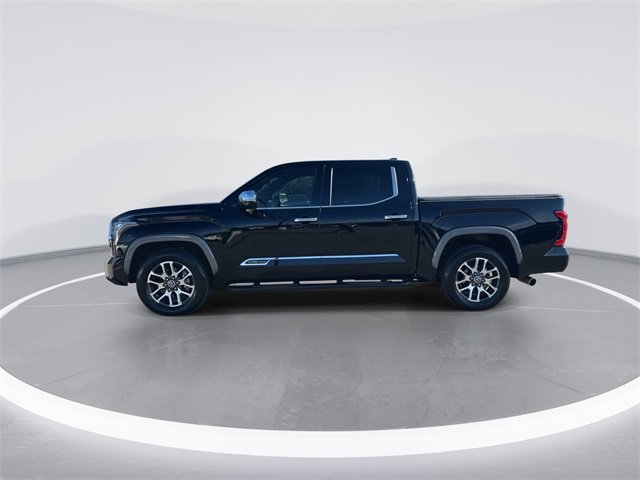 Used 2023 Toyota Tundra 1794 Edition image 5