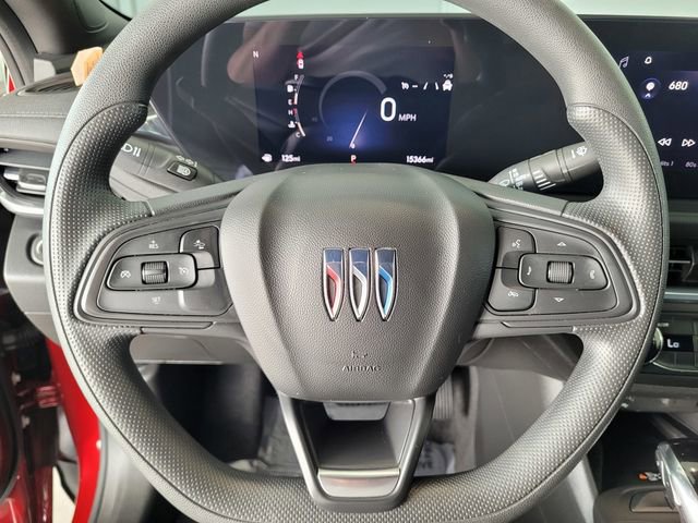 Used 2024 Buick Envista Preferred w/ Convenience II Package image 23