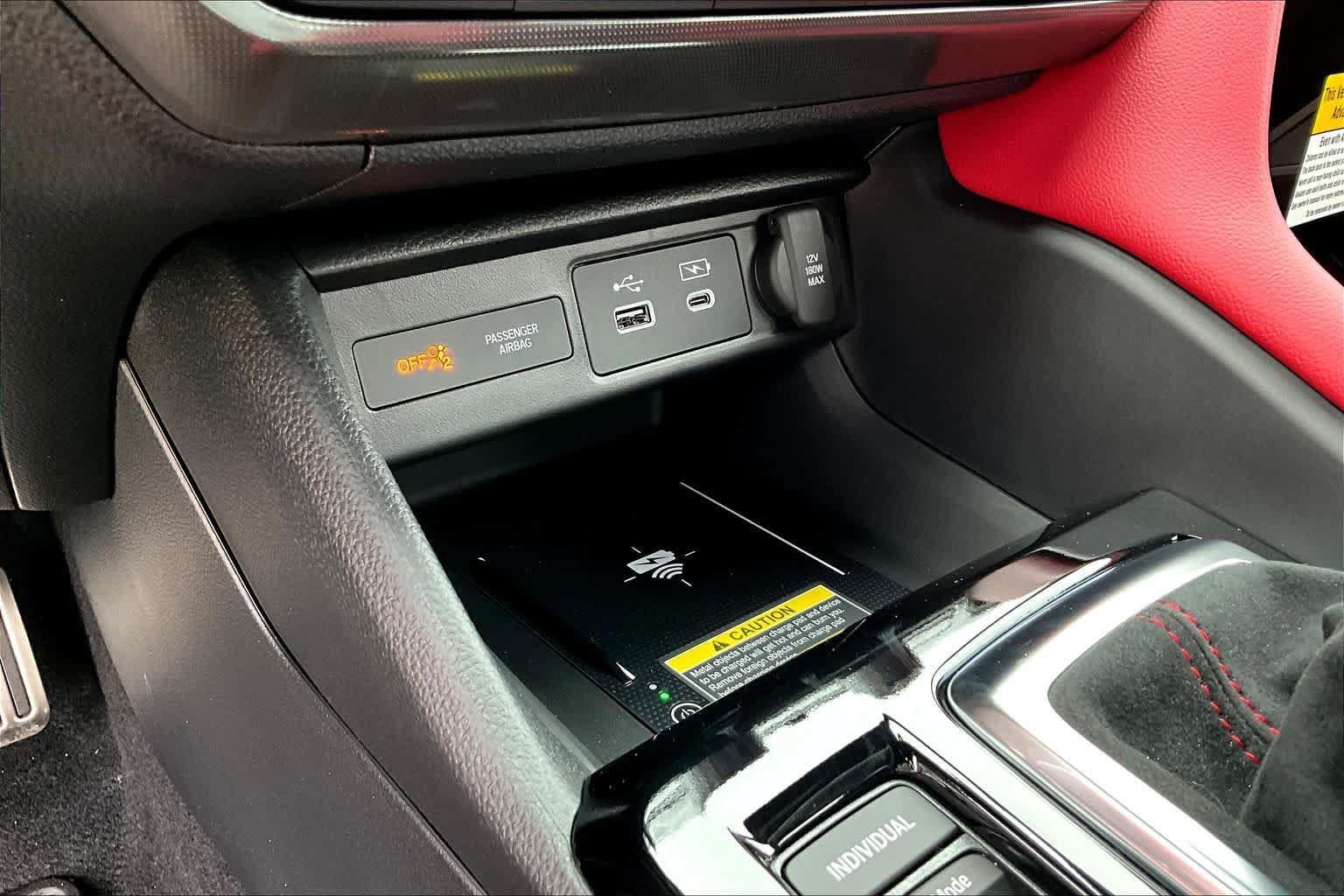 New 2026 Acura Integra Type S FWD image 20