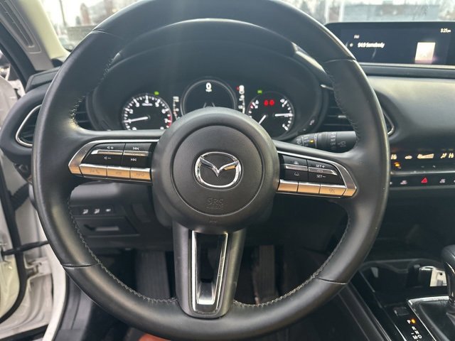 Certified 2023 MAZDA CX-30 AWD 2.5 S w/ Preferred Package image 13