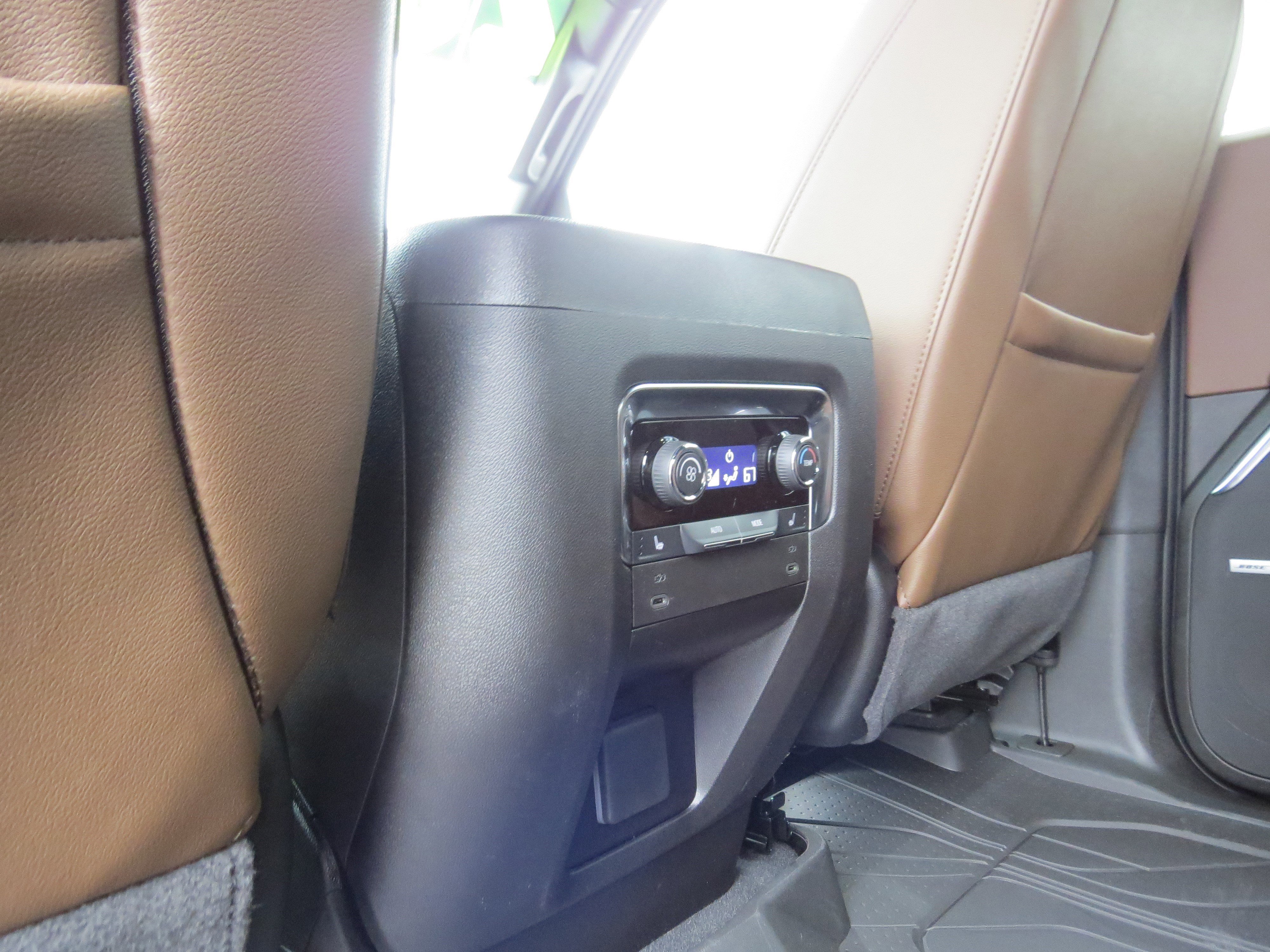 New 2026 Chevrolet Tahoe High Country image 14