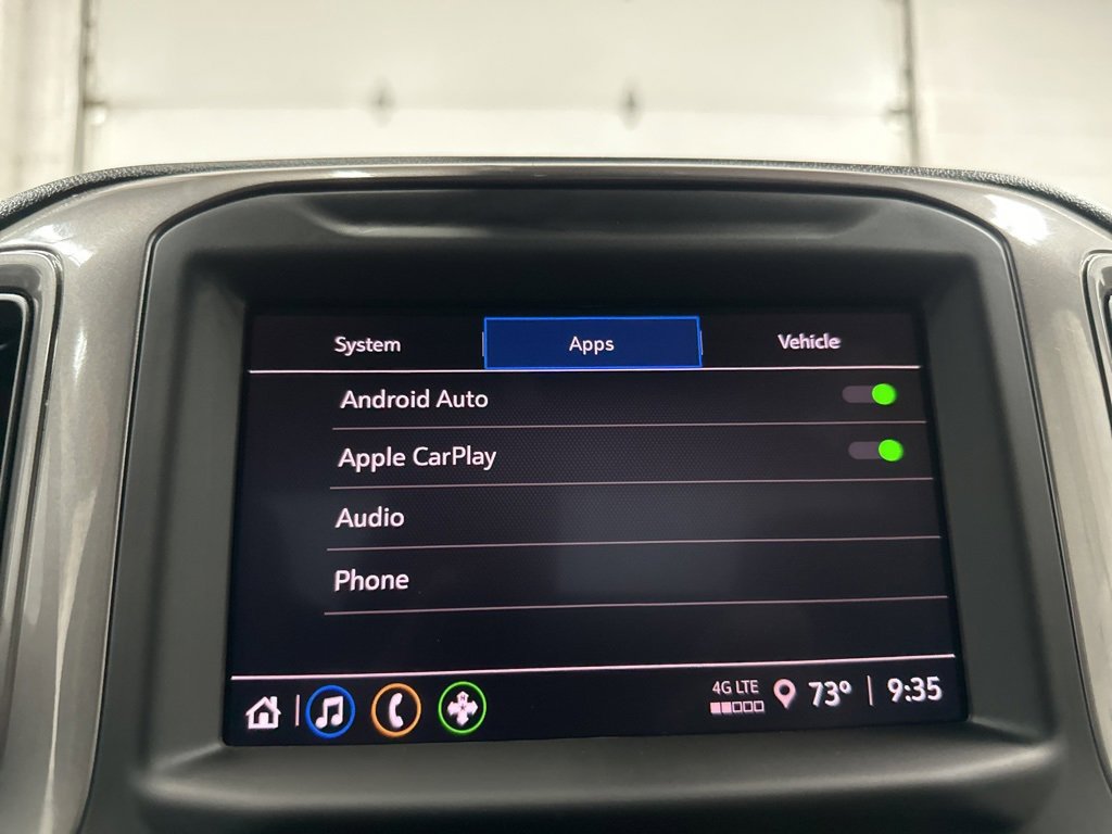 Used 2025 Chevrolet Silverado 1500 W/T w/ WT Value Package image 28