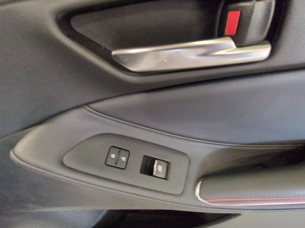 Used 2020 Toyota Avalon TRD FWD image 27