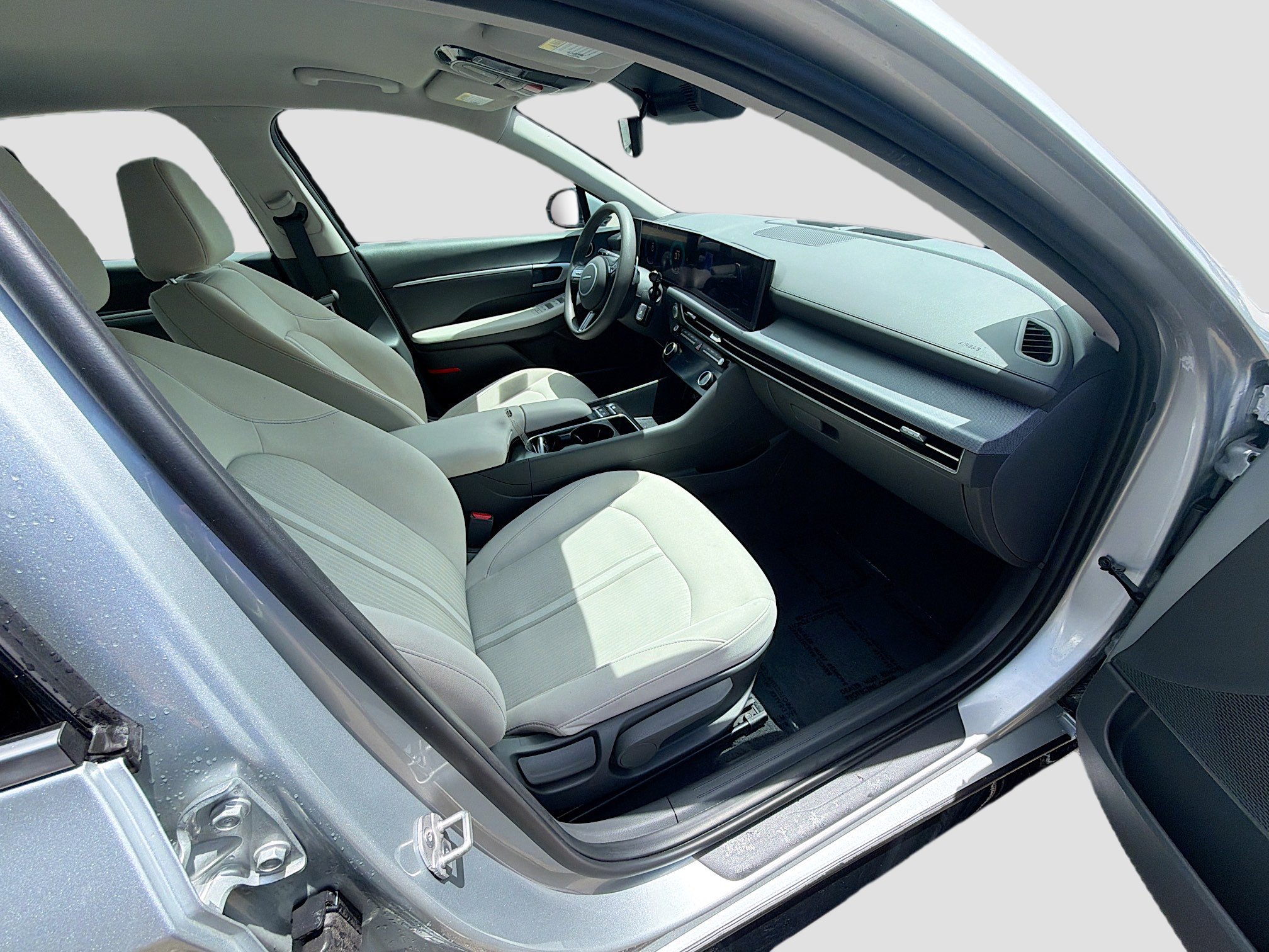 Used 2025 Hyundai Sonata SEL image 30