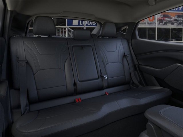 New 2025 Ford Mustang Mach-E Premium w/ Interior Protection Package image 11