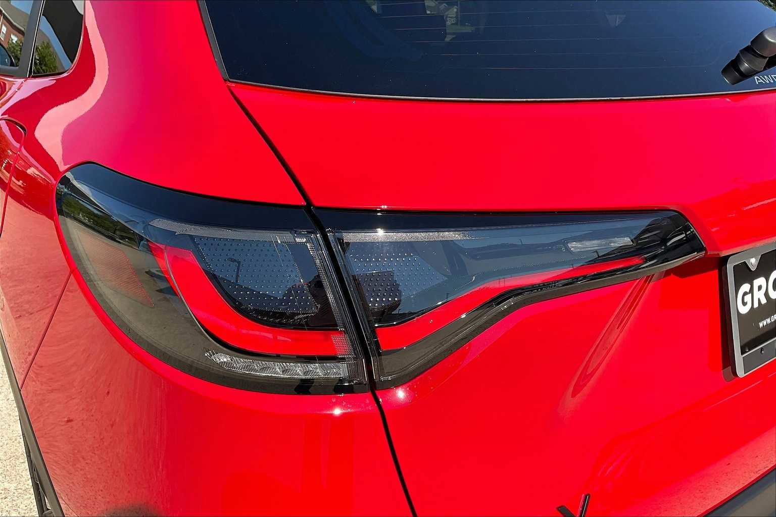 New 2026 Honda HR-V Sport image 14