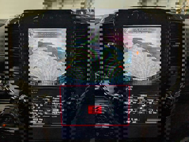 Used 2019 RAM 3500 Laramie image 28