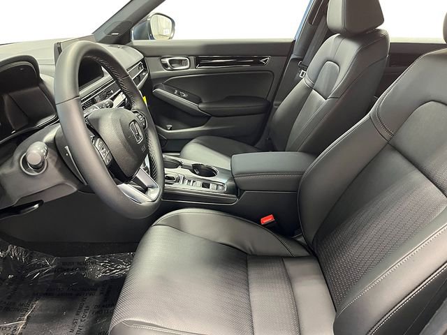 New 2026 Honda Civic Sport Touring image 13