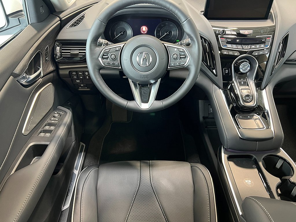 Used 2026 Acura RDX w/ Advance Package AWD/4WD image 17