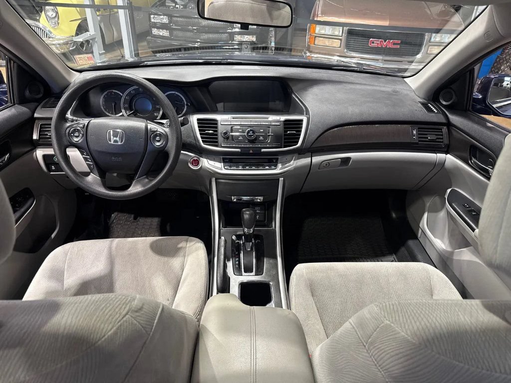 Used 2014 Honda Accord EX image 14