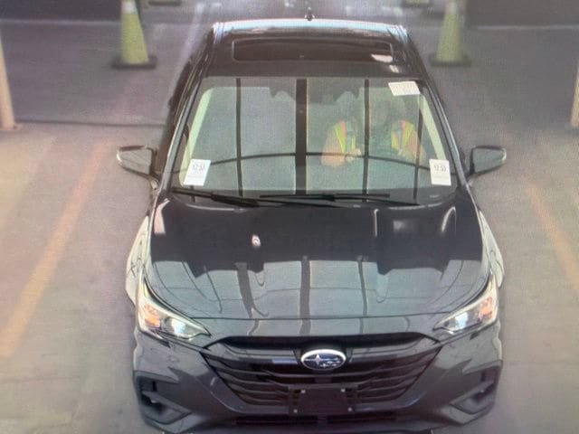 Used 2023 Subaru Legacy Limited AWD/4WD image 11