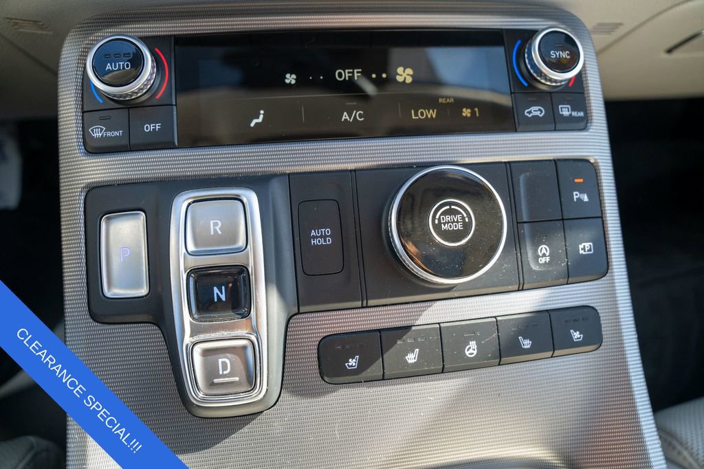 Certified 2024 Hyundai Palisade Calligraphy image 29