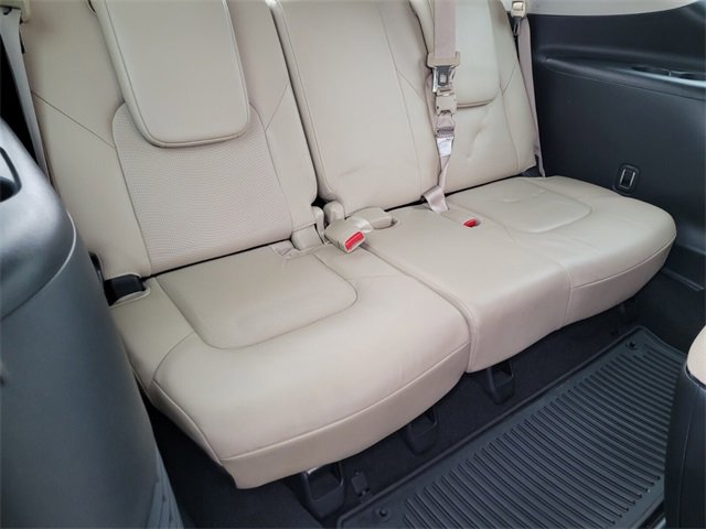 Used 2019 Nissan Armada SL w/ Premium Package image 12