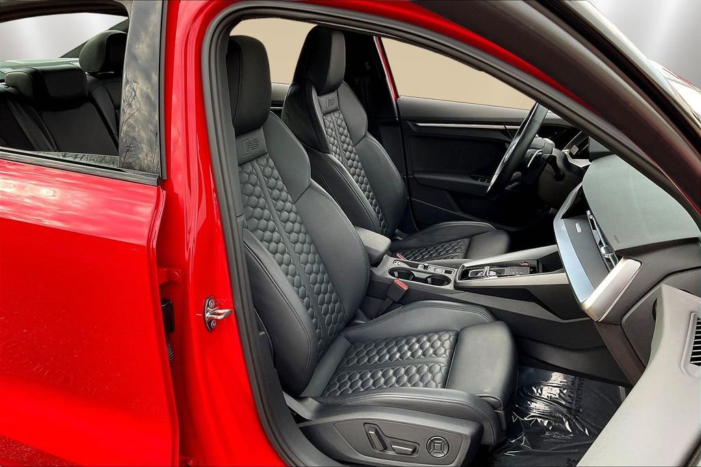 Used 2023 Audi RS 3 image 26