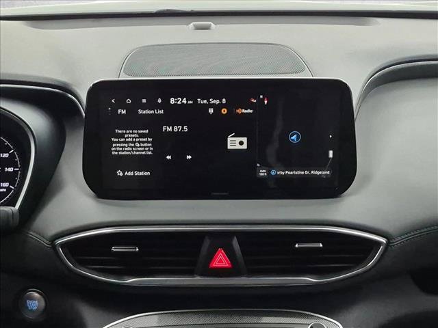 Certified 2023 Hyundai Santa Fe SEL FWD image 17