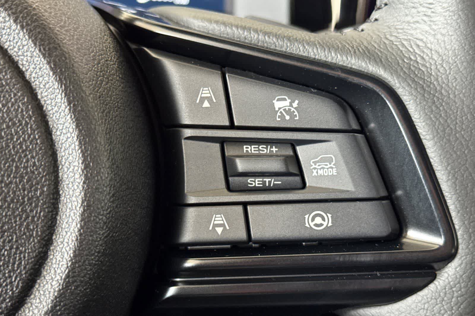 New 2026 Subaru Outback Premium AWD/4WD image 28