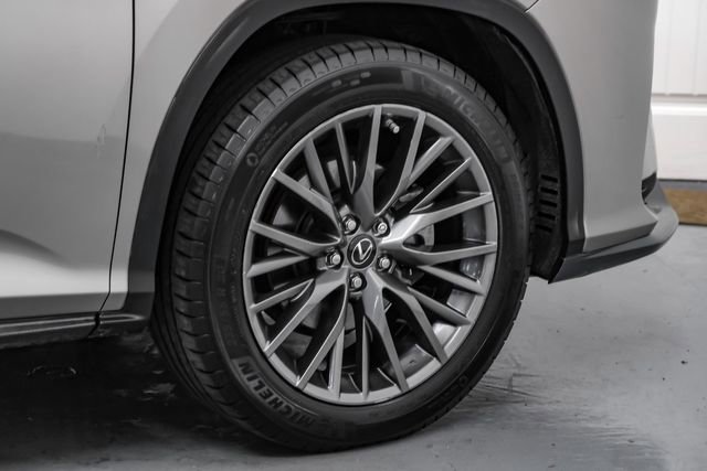 Used 2017 Lexus RX 350 F Sport w/ Accessory Package FWD image 50