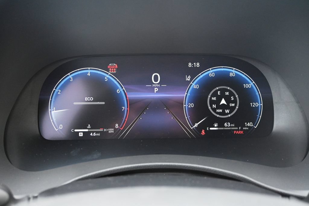 New 2026 Toyota Highlander Limited AWD/4WD image 33