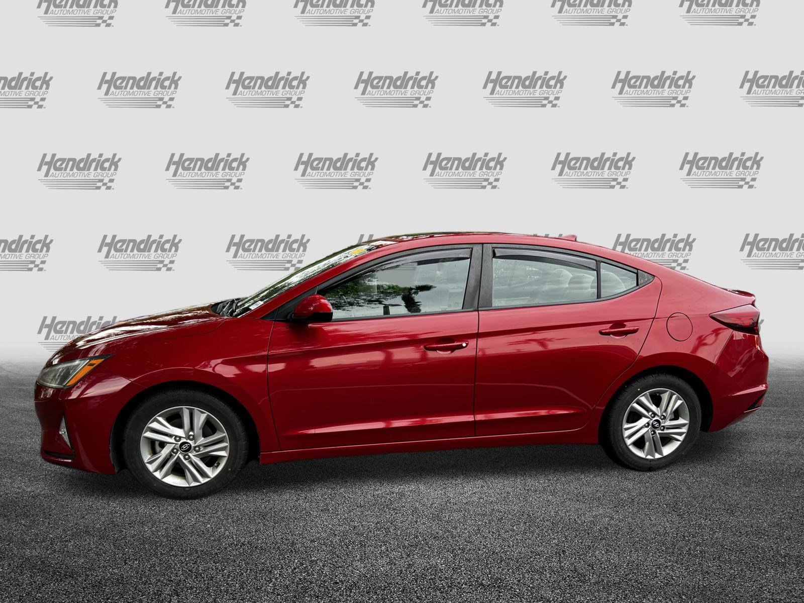 Used 2020 Hyundai Elantra Value Edition FWD image 6