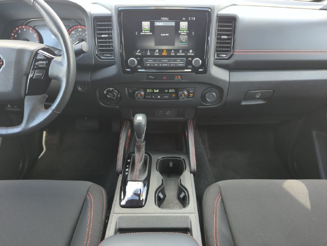 Certified 2023 Nissan Frontier PRO-4X w/ Tow Package AWD/4WD image 26