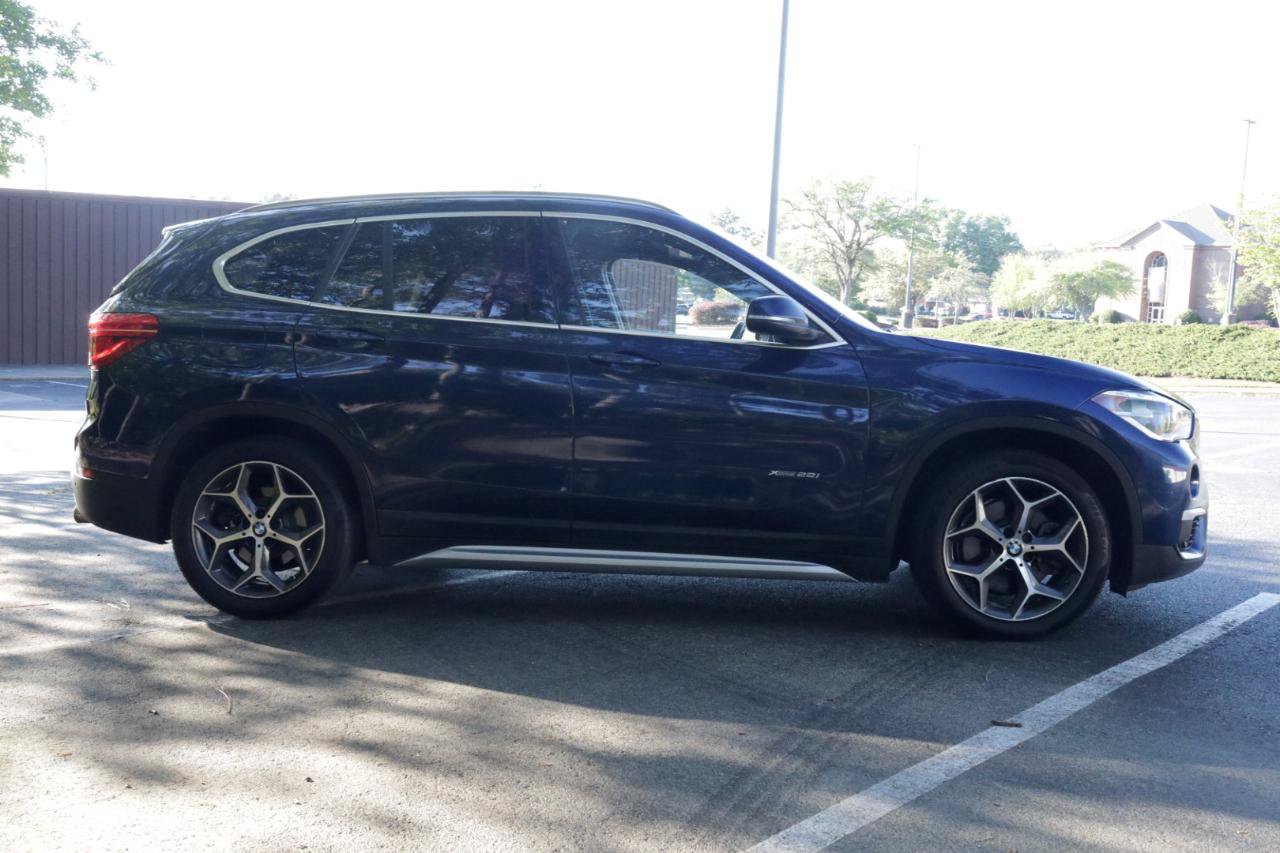 Used 2016 BMW X1 xDrive28i AWD/4WD image 5