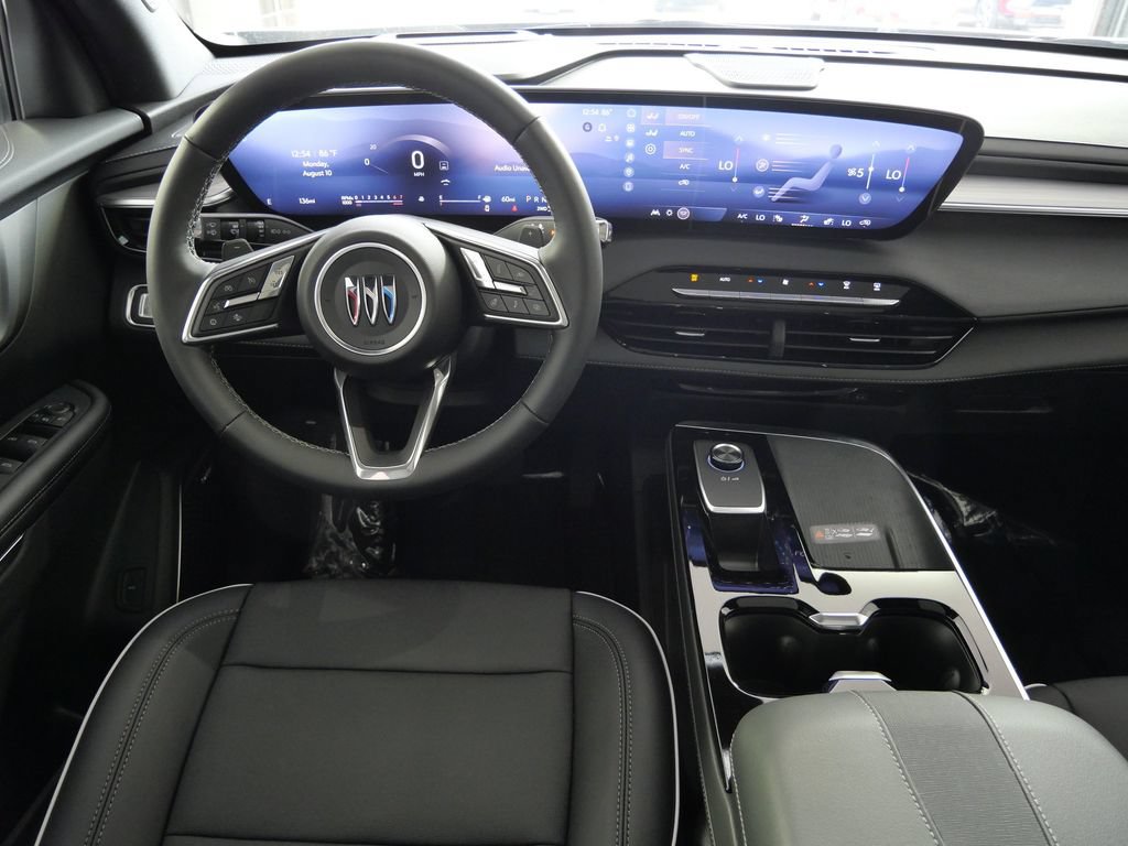 New 2026 Buick Enclave Preferred w/ Power Package AWD/4WD image 16