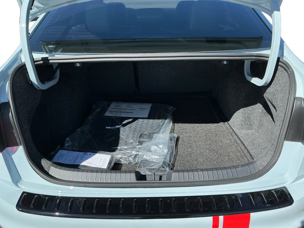 New 2026 Volkswagen Jetta GLI Autobahn FWD image 24