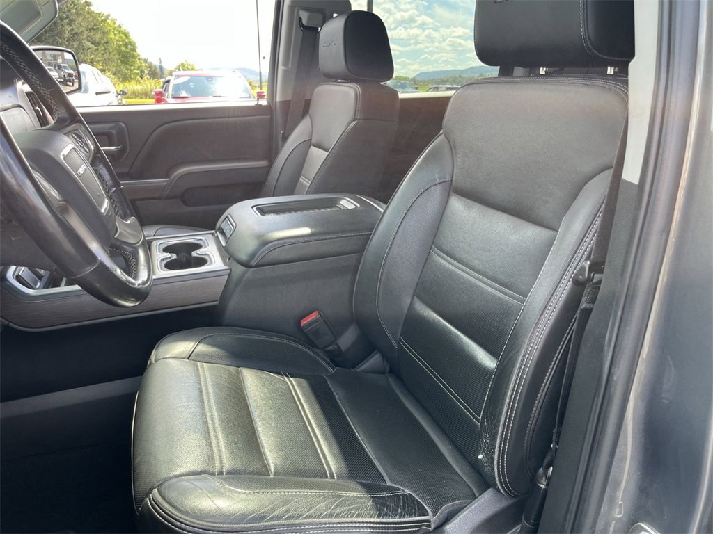 Used 2018 GMC Sierra 1500 Denali w/ Denali Ultimate Package image 18