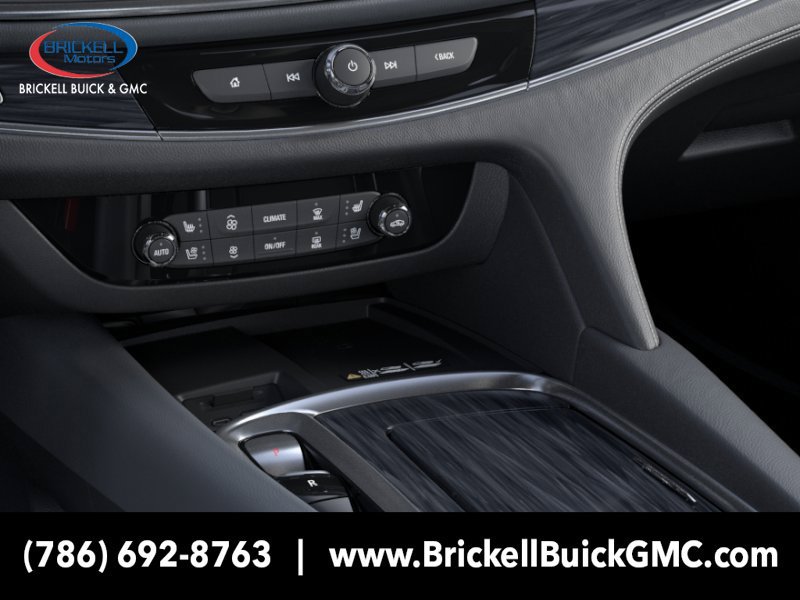 New 2024 Buick Enclave Premium FWD image 23