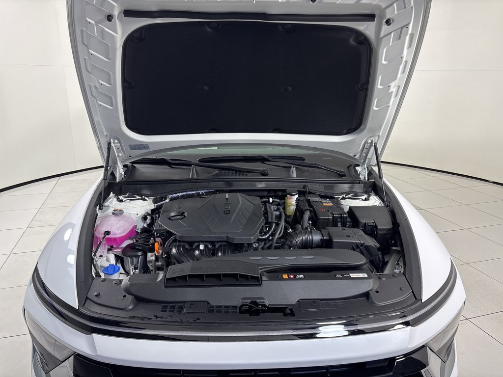New 2026 Hyundai Sonata SE FWD image 11