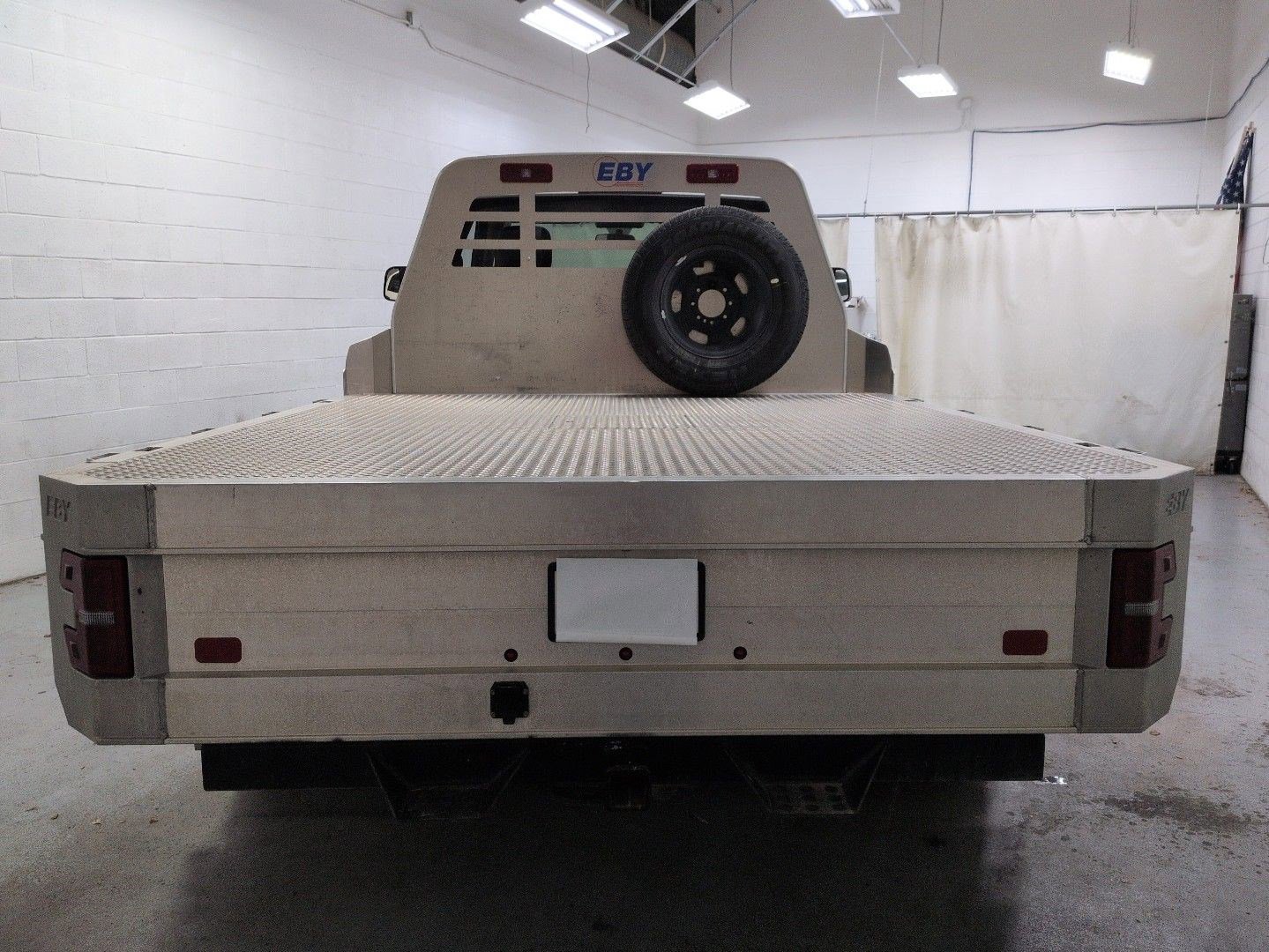 Used 2020 RAM 3500 Tradesman image 7