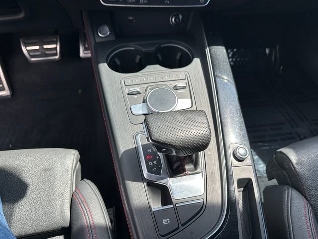 Used 2018 Audi A4 2.0T Premium Plus w/ Premium Plus Package image 29