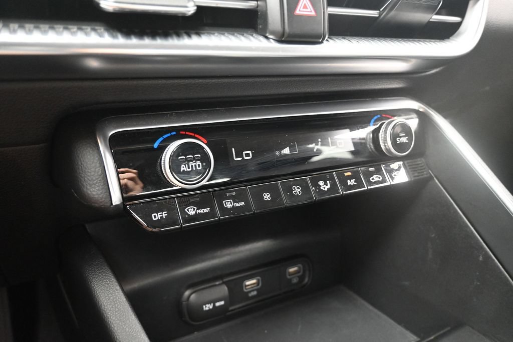 Used 2024 Kia K5 EX w/ EX Premium Package FWD image 13