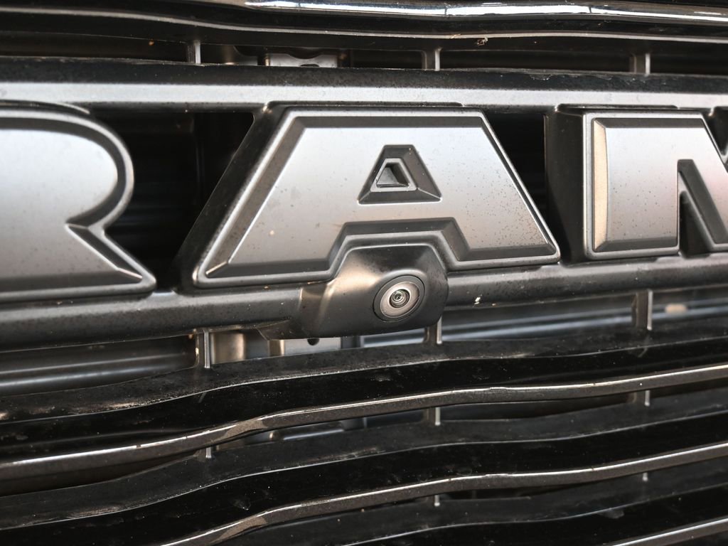 Used 2024 RAM 3500 Laramie w/ Night Edition image 60