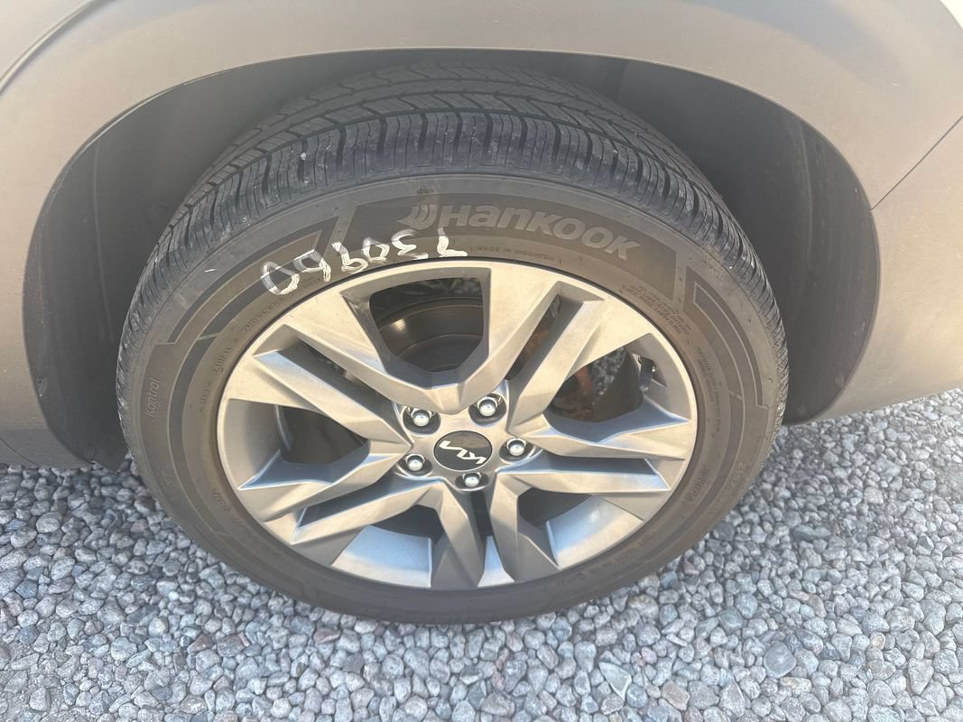 Used 2022 Kia Seltos S FWD image 20