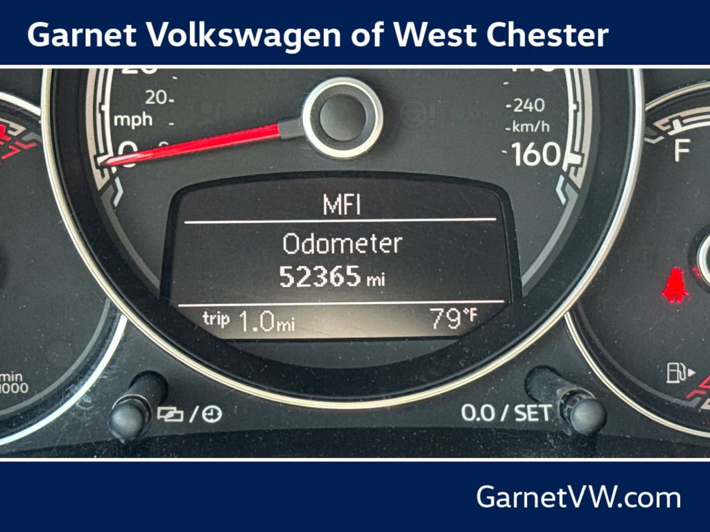 Used 2017 Volkswagen Beetle #PinkBeetle FWD image 15