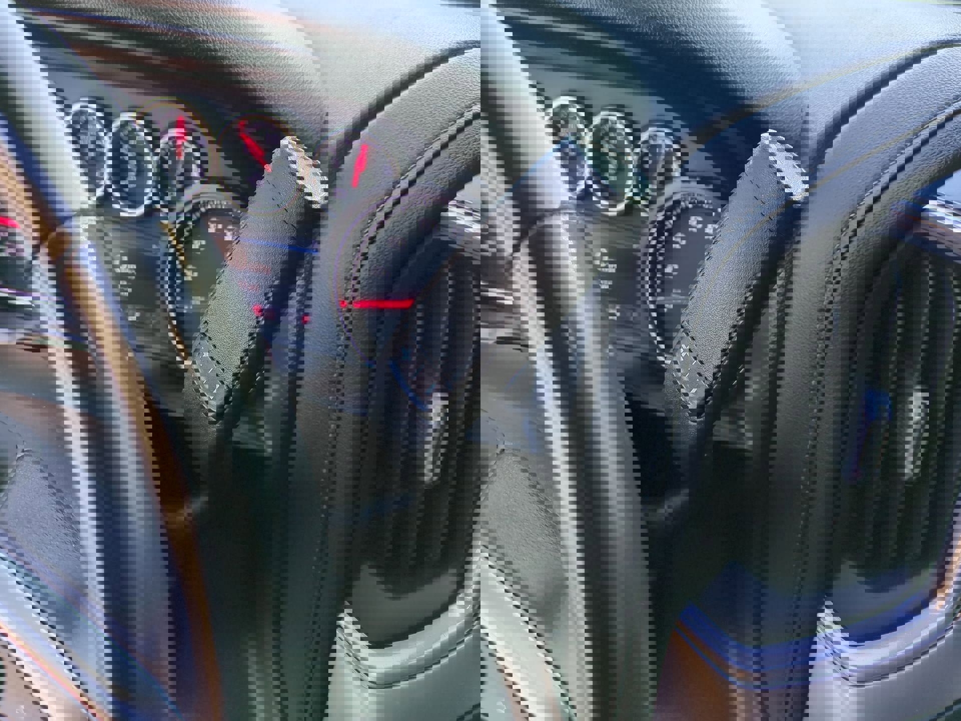 Certified 2022 Chevrolet Silverado 1500 RST w/ Convenience Package II image 15