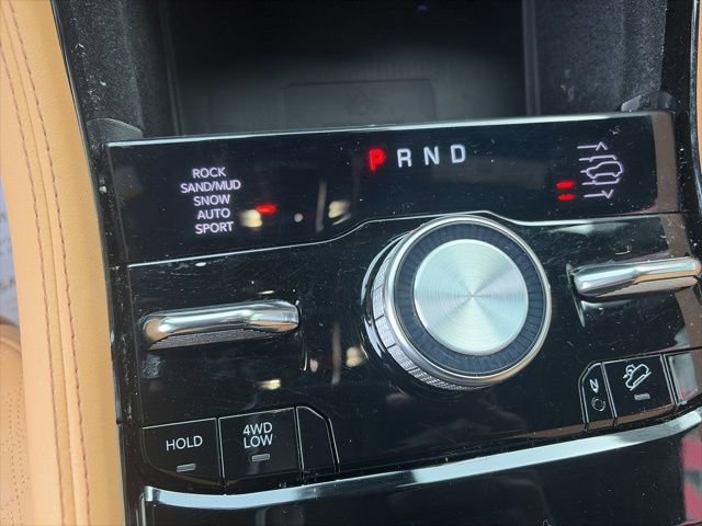 Used 2022 Jeep Grand Cherokee L Summit image 18