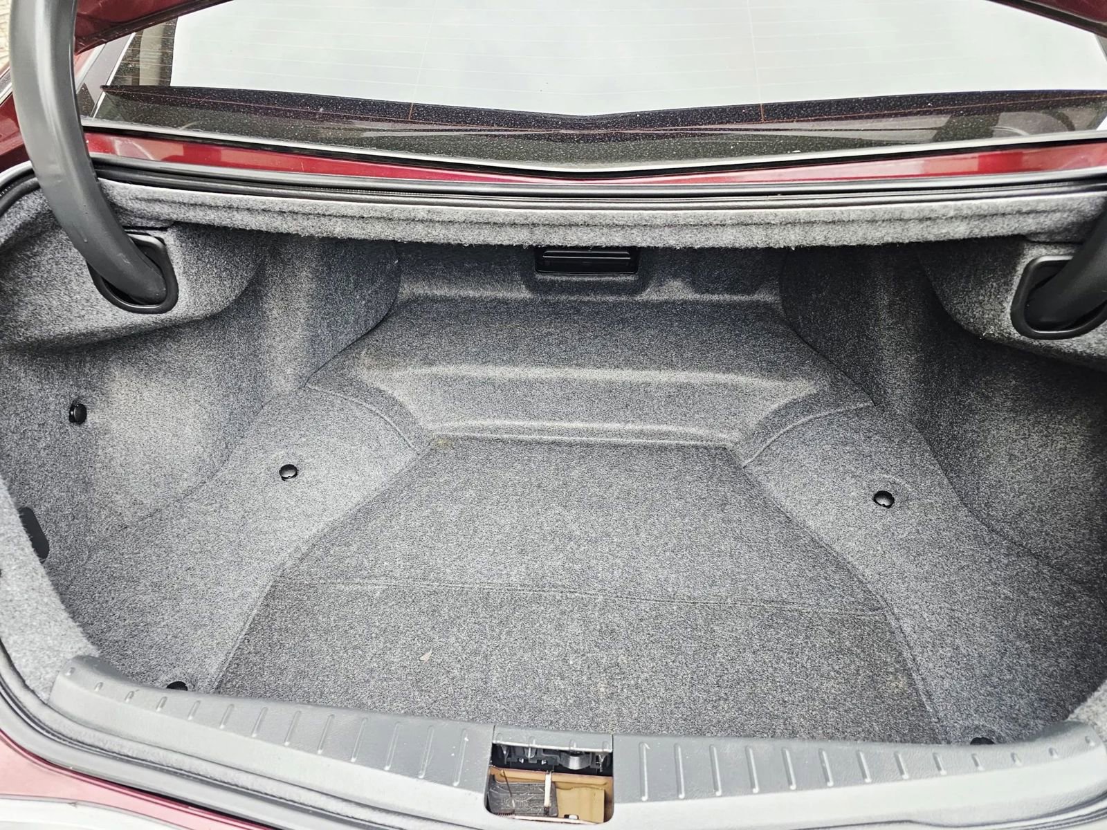 Used 2012 Acura TL SH-AWD image 18